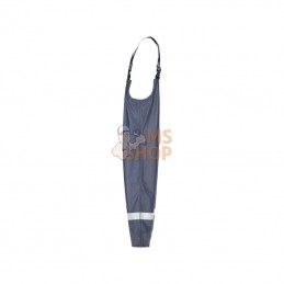 KW3182236056; KRAMP; Combinaison pluie, mar. 2XL; pièce detachée