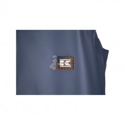 KW3182236056; KRAMP; Combinaison pluie, mar. 2XL; pièce detachée