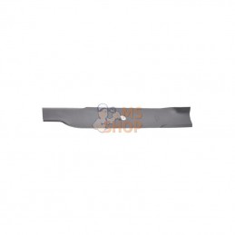 FGP012924; KRAMP; Lame p/Bunton 419/15,8mm PL4205; pièce detachée