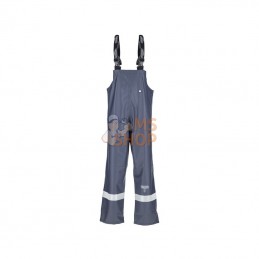 KW3182236062; KRAMP; Combinaison pluie, mar. 4XL; pièce detachée