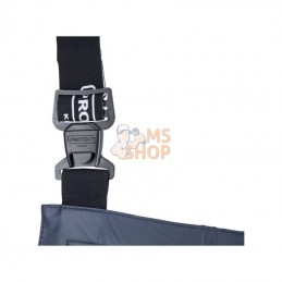 KW3182236062; KRAMP; Combinaison pluie, mar. 4XL; pièce detachée