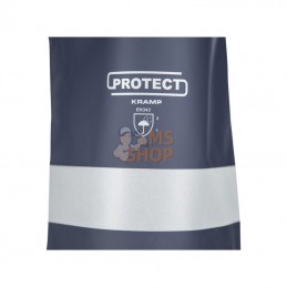 KW3182236054; KRAMP; Combinaison pluie, mar. XL; pièce detachée