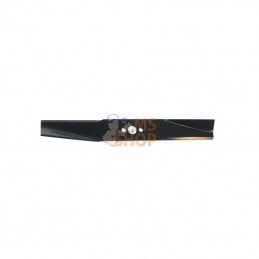 FGP013040; KRAMP; Lame p/Kubota 389/18,2 mm; pièce detachée