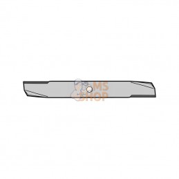 FGP405931; KRAMP; Lame p/Kubota 372/18mm 70713-3433; pièce detachée