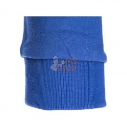 KW106630083056; KRAMP; Sweat-shirt bl roi/marine 2XL; pièce detachée