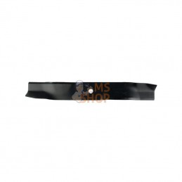 FGP012973; KRAMP; Lame p/Exmark mulching 457/15,8 mm; pièce detachée