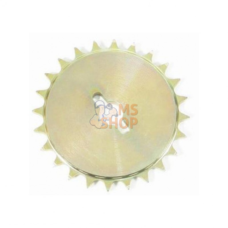 10120012N; KRAMP; Pignon 9554 Z24; pièce detachée 10120012N; KRAMP; Pignon 9554 Z24; pièce detachée