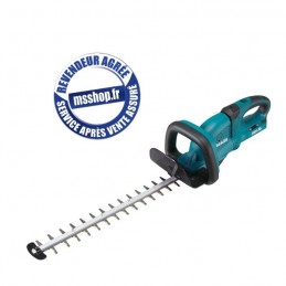 TAILLE-HAIE 36 V - 2 X 18 V...