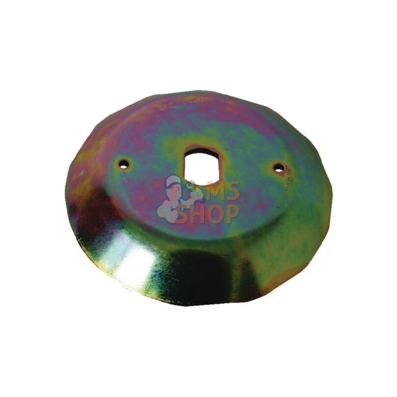 FGP012375; KRAMP; Porte-lame p/ Walker 5706; pièce detachée