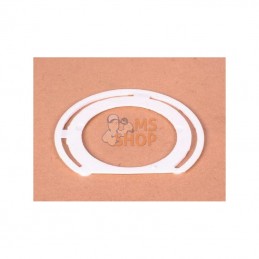 10200205N; KRAMP; Disque semoir insert d'usure; pièce detachée