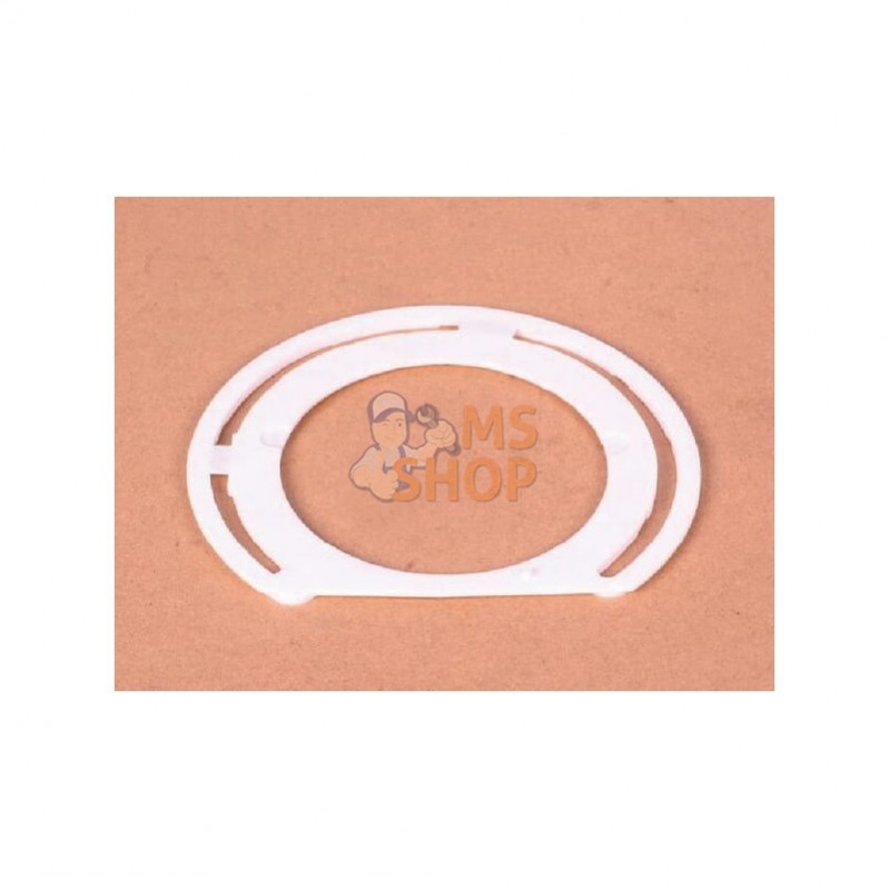 10200205N; KRAMP; Disque semoir insert d'usure; pièce detachée