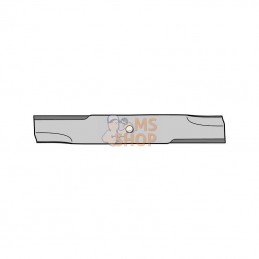 FGP406281; KRAMP; Lame p/Dixon/JD 435/17,5 mm; pièce detachée