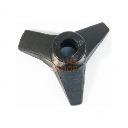 20021446N; KRAMP; Vis de réglage, non filetée; pièce detachée