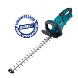 TAILLE-HAIE 36 V - 2 X 18 V...