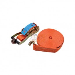 TS20100E; KRAMP; Sangle cpl. 50mmx10m; pièce detachée
