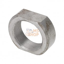 501077N; KRAMP; Écrou de serrage Geringhoff; pièce detachée