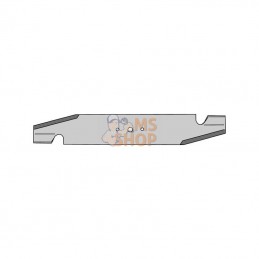 FGP406382; KRAMP; Lame pour Pilote 510mm; pièce detachée