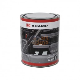 994008KR; KRAMP; Chassis brun 1L; pièce detachée
