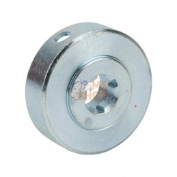 Adaptateur de lame | AL-KO