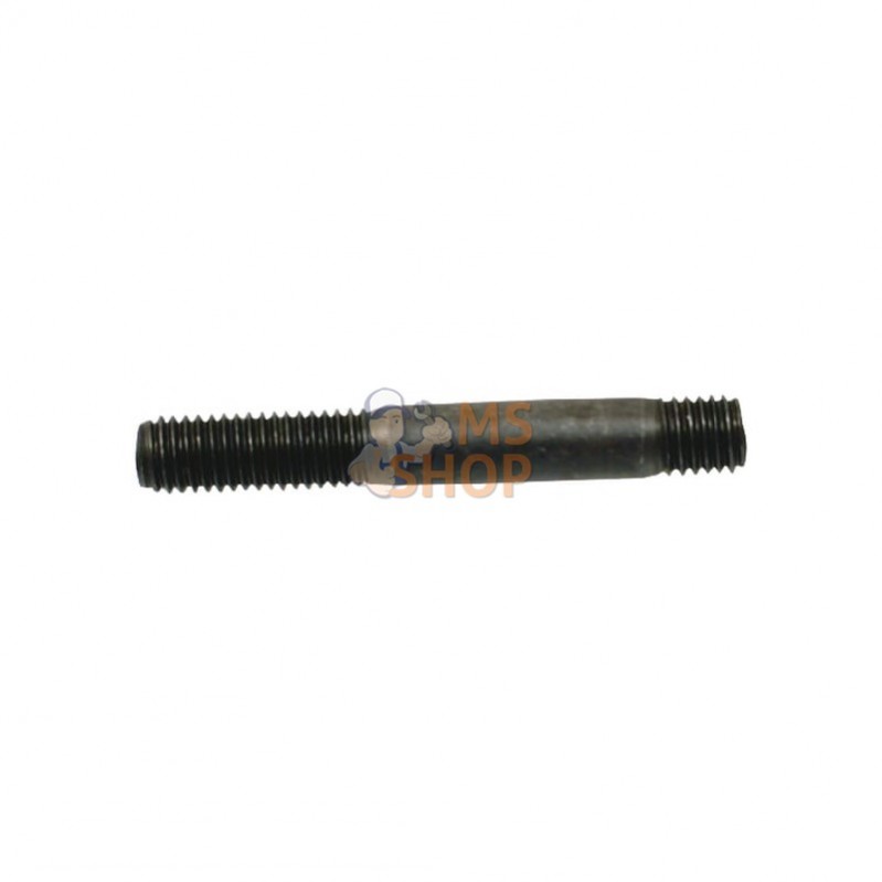 939820B; KRAMP; Goujon M8x20 8.8 noir; pièce detachée 939820B; KRAMP; Goujon M8x20 8.8 noir; pièce detachée