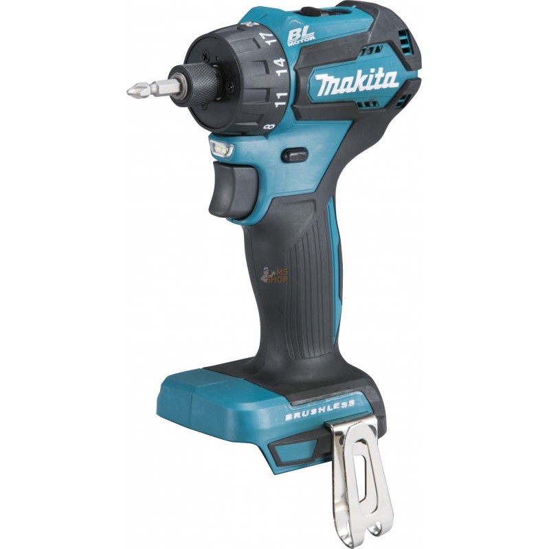 Perceuse visseuse 18 V Li-Ion  (Produit seul) | MAKITA Perceuse visseuse 18 V Li-Ion  (Produit seul) | MAKITAPR#389818