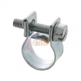 MHC1113; KRAMP; Collier de ser. mini 9mm 11-13mm; pièce detachée