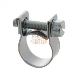 MHC1214; KRAMP; Collier de ser. mini 9mm 12-14mm; pièce detachée