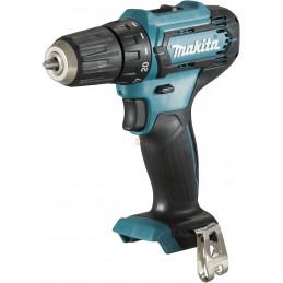 Perceuse visseuse 12 V CXT Li-Ion  Ø 10 mm (Produit seul) | MAKITA Perceuse visseuse 12 V CXT Li-Ion  Ø 10 mm (Produit seul) | M