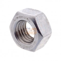 93412RVSP001; KRAMP; Écrou hexagonal DIN934 M12x1.75 acier inoxydable A2 Kramp; pièce detachée