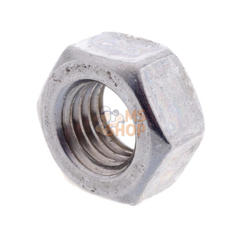 93412RVSP001; KRAMP; Écrou hexagonal DIN934 M12x1.75 acier inoxydable A2 Kramp; pièce detachée