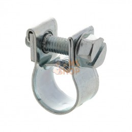 MHC911; KRAMP; Collier de ser. mini 9mm 9-11mm; pièce detachée