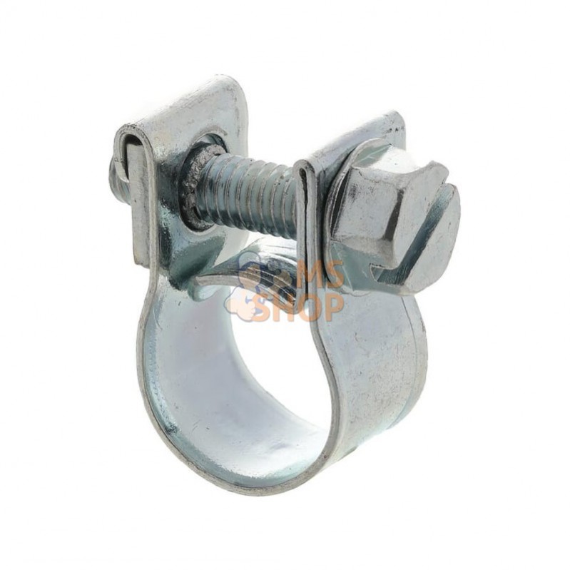 MHC911; KRAMP; Collier de ser. mini 9mm 9-11mm; pièce detachée MHC911; KRAMP; Collier de ser. mini 9mm 9-11mm; pièce detachée