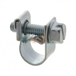 MHC68; KRAMP; Collier de ser. mini 9mm 6-8mm; pièce detachée