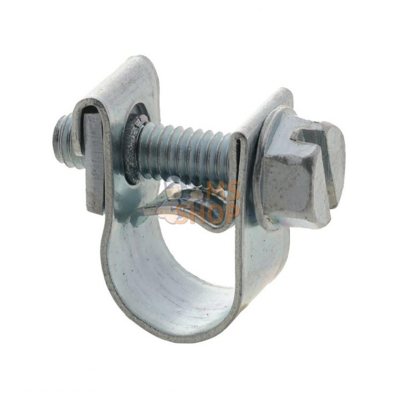 MHC68; KRAMP; Collier de ser. mini 9mm 6-8mm; pièce detachée MHC68; KRAMP; Collier de ser. mini 9mm 6-8mm; pièce detachée