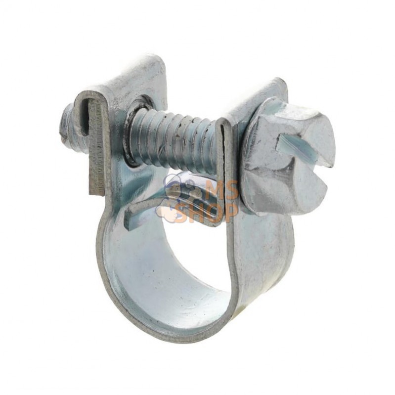 MHC79; KRAMP; Collier de ser. mini 9mm 7-9mm; pièce detachée MHC79; KRAMP; Collier de ser. mini 9mm 7-9mm; pièce detachée