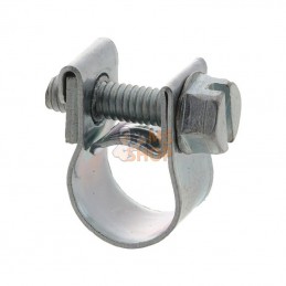 MHC810; KRAMP; Collier de ser. mini 9mm 8-10mm; pièce detachée