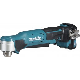 Perceuse visseuse d'angle 12 V CXT Li-Ion 2 Ah Ø 10 mm à clé  | MAKITA Perceuse visseuse d'angle 12 V CXT Li-Ion 2 Ah Ø 10 mm à 