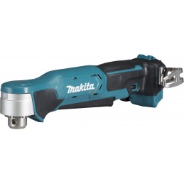 Perceuse visseuse d'angle 12 V CXT Li-Ion  Ø 10 mm à clé (Produit seul) | MAKITA Perceuse visseuse d'angle 12 V CXT Li-Ion  Ø 10