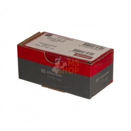 7504N2913P200; KRAMP; Vis à tôle autoperforante 2,9x13 galv.; pièce detachée