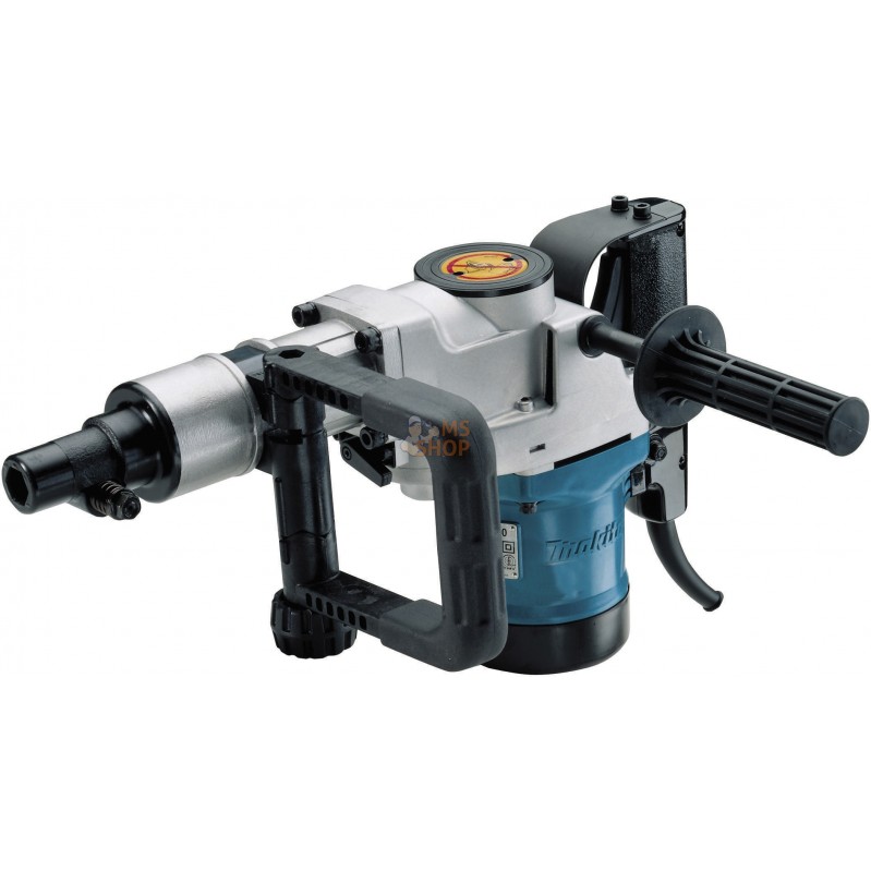 Perfo-burineur Cannelure 1200 W 50 mm  | MAKITA Perfo-burineur Cannelure 1200 W 50 mm  | MAKITAPR#167792