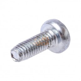 7500C38; KRAMP; Vis autoformeuse M3x8 zing; pièce detachée