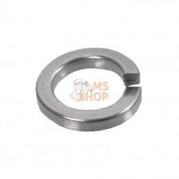 79808RVSP001; KRAMP; Rondelle ressort M8 inox A2; pièce detachée