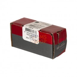 7504N2916P200; KRAMP; Vis à tôle autoperforante 2,9x16 galv.; pièce detachée