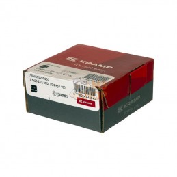 7504N3525P200; KRAMP; Vis à tôle autoperforante 3,5x25 galv.; pièce detachée