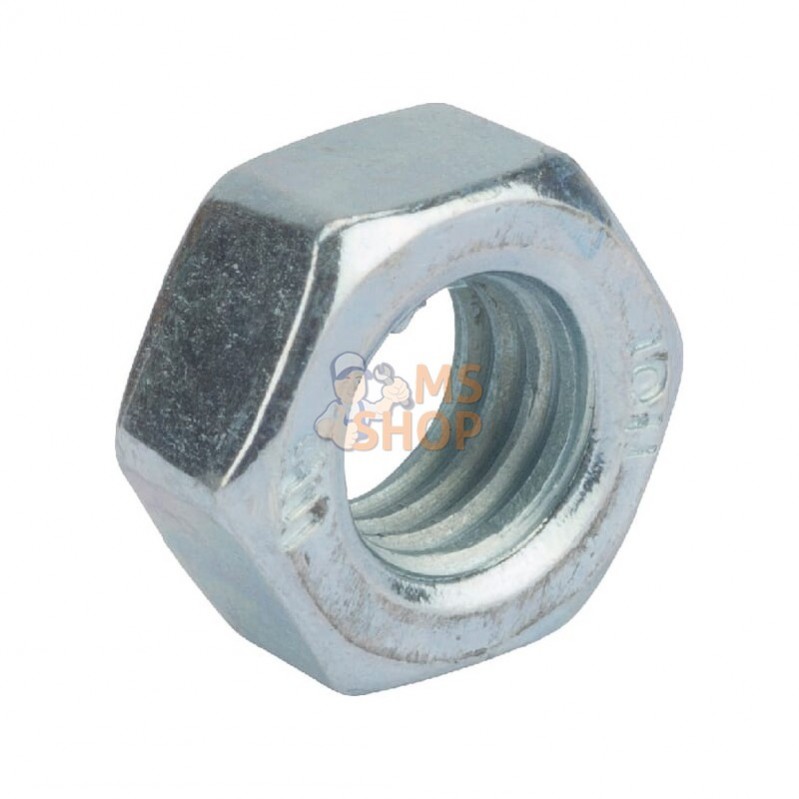 14M7166N; KRAMP; Écrou; pièce detachée