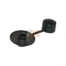 571700P100; KRAMP; Cache pour Vis à bois avec tête hexagonal 7 mm; pièce detachée
