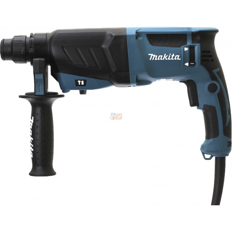 Perfo-burineur SDS-Plus 800 W 26 mm  | MAKITA Perfo-burineur SDS-Plus 800 W 26 mm  | MAKITAPR#390023