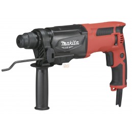 Perfo-burineur SDS-Plus 800 W 26 mm  | MAKITA Perfo-burineur SDS-Plus 800 W 26 mm  | MAKITAPR#390024