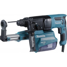 Perfo-burineur SDS-Plus 800 W 26 mm  | MAKITA Perfo-burineur SDS-Plus 800 W 26 mm  | MAKITAPR#390028