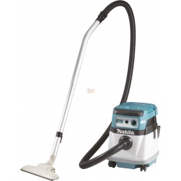 Aspirateur 36 V => 2 x 18 V Li-Ion  (Produit seul) | MAKITA Aspirateur 36 V => 2 x 18 V Li-Ion  (Produit seul) | MAKITAPR#390076